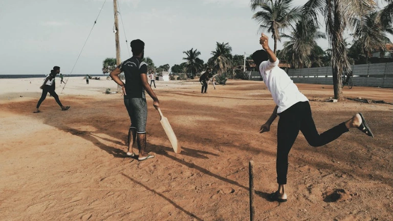 Career Options in Cricket for Non-Players in India