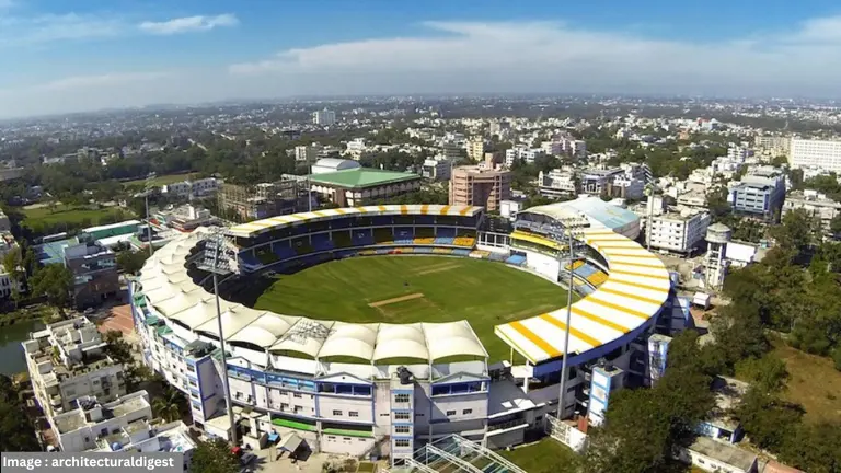 Wankhede Stadium